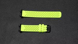 Breathable Silicone Strap For Amazfit T-Rex3 T-Rex2 Smart Watch Strap For Huami Amazfit T-Rex/Pro/ultra Bracelet Correa Bracelet