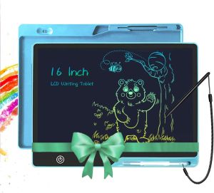 Eversalute 16 Inch Drawing Tablet: A Fun & Educational Gift for Kids