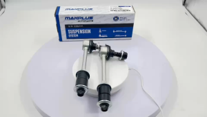 ลูกหมากกันโคลง หน้า Toyota Commuter KDH222-224 ปี 2005-2019 เครื่อง 2KD-FTV 2.5L / 1KD-FTV 3.0L สินค้าใหม่ #48820-26050