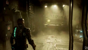 แผ่นเกมส์ PS5 : Dead Space (มือ1 / มือ2) สินค้าพร้อมจัดส่ง