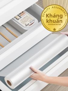 WEIKAMAYI | Antibacterial Waterproof Moisture-Resistant Drawer Liner