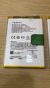 Pin oppo a76 mã blp885 pin mới oppo