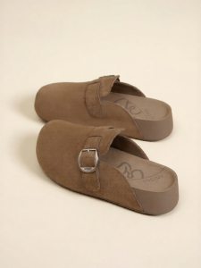Josiny | Summer Casual Slip-on Sandals for Women