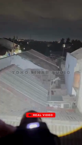 Senter Kepala 90 Watt PREMIUM IRON EDGE EDITION Tahan 24 Jam Headlamp Jarak 1000 Meter AOKI AK-3655A / AK-3656K PRO | TSA