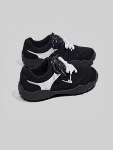 Warrior | Breathable Multi-match Thick-soled Training Shoes