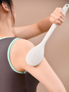 Fitness Hammer Massage Stick Thumping Rod Acupoint Tapete Exercise Equipment Chinese Medicine Meridian Beatting Tool