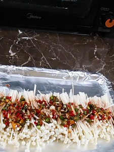 ฟอยล์ห่ออาหาร ฟอยล์เงินห่ออาหาร อลูมิเนียมฟอยล์ ฟอยล์อลูมิเนียม กระดาษฟอยล์ อลูมิเนียมสำหรับทำอาหาร ขนาด 3 5 10 20 เมตร