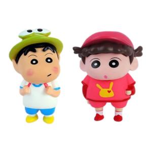 KAXINU | Cute Cartoon Healing Car Decorative Ornament