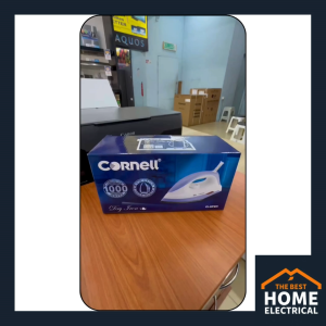 Cornell 1000W Non-Stick Dry Iron CI-SP2H