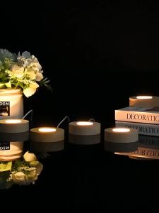 3D Lamp Crystal Ball Night Lamp USB Table Light With Wooden Base Birthday Gift Home Decor（Warm Color）