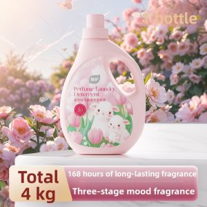 Botare | Long-lasting Fragrant Milk Sweet Scent Laundry Detergent