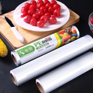 HENGSHU | Economical Food Wrapping Film