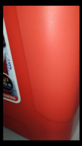 ZOOEY 35 LITERS HIGH-QUALITY INSULATED COOLER BOX POLAR ICE BOX/COOLER BOX/WATER JUG/COOLERS/WATER CONTAINER/WATER COOL AND WARM STORAGE