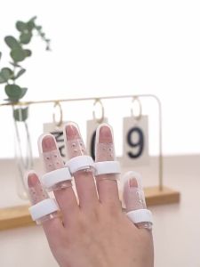jzule | Fracture Fixation Swollen Joint Correction Finger Support