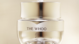 [FREE Travel Kit] THE WHOO Cheongidan Discovery Set - Eye Cream 20ml + Toner 25ml + Emulsion 25ml + Essence 25ml + Cleanser 50ml