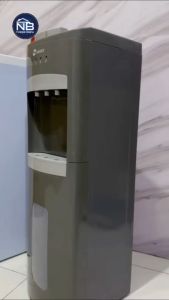 Dispenser Galon Bawah Sanex 3 Keran SN-D388GB HOT NORMAL COOL