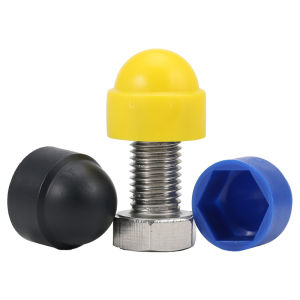 BAIRUITE | Dustproof Protective Cover for Screw Heads Nuts Plastic