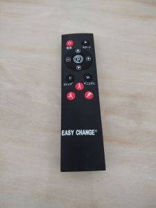 Điều khiển từ xa cho máy tập thể dục EASY CHANGE hàng si Nhật bãi