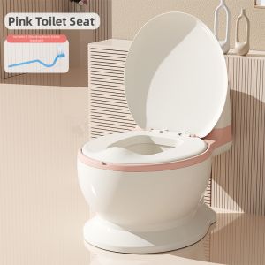 Portable Kids Toilet Trainer