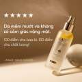 [d'Alba Official] Serum dạng xịt khoáng căng bóng da  First Spray Serum 100ml. 