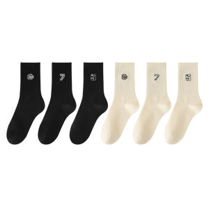 JIAZINI | Warm Wool Socks for Women