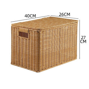 KENS | Waterproof Flip Top Large Storage Box