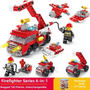 BEISHU | Educational Military Building Blocks