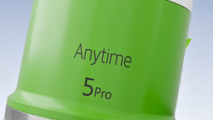Máy theo dõi đường huyết liên tục CGM YUWELL Anytime 5Pro – Theo dõi 24/7 trong 16 ngày