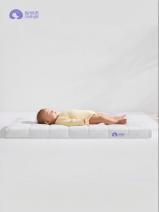 LIMENGSI | Safe A-Class Baby Mattress