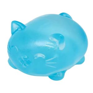 Schylling | Schylling Nee Doh 1 Pack Mini Cat Maltose Stress Relief Toy Non Stick Odorless Non Toxic Blind Box For Adults and Students