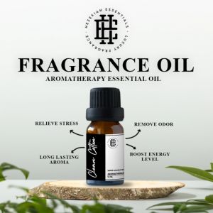 Hezekiah fragrance oil 10ml pure and natural scents for air humidifier fragrance lamp & room aroma oil scent aromatherap