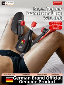 SILANGDUN | Muscle Training Equipment Leg Thigh and Pelvic Floor Muscles Men Home Use