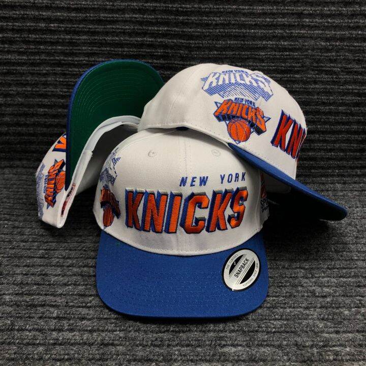 Nba store vintage cap