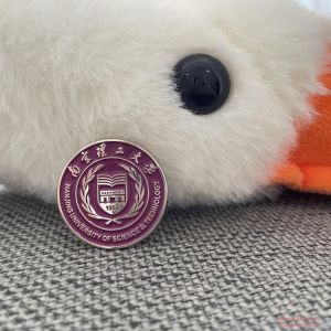 Commemorative Badge Anniversary Decoration