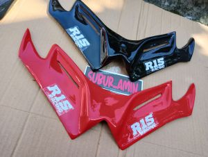 Winglet R15 v1 v2 bisa bayar di tempat
