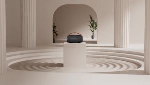 Zealot | ZEALOT-P11 Bluetooth Speaker 50W Wireless Party Speaker with Bluetooth 5.4 Stereo Sound Comfortable Handle Controllable Light