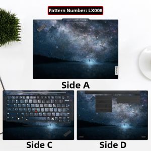 YINGSI | Notebook Protection Film