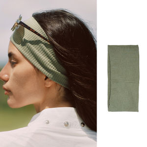 Atlantic Beach | Multisport Sweat Absorption Headband
