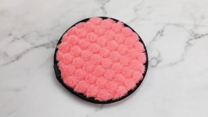 ZALINDO  Cleansing Puff  Spons Pembersih Wajah  Sponge Make up Remover  Spon Cuci Muka