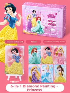 Childrens Crystal Beads DIY Kit