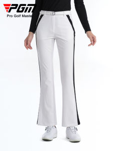PGM GOLF | Spring Sport Women Golf Pants