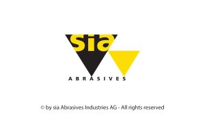 Sia Abrasive Foam Block Soft from Dexterton