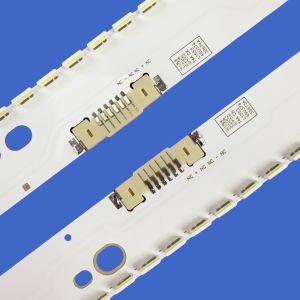 LED Strip for UN49KU6400 UE49KU6500U UE49KU6400U UE49MU6470 UE49MU6505 UE49MU6400U UN49KU7000 UA49KU7500 UE49KU6650U