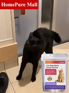 ✅10X Stronger Than Spray✅Cat Repellant 30pcs Cat Repellant Outdoor Cat Away Repellent Plant Extracts Are Harmless To Cats Anti-pee Cat Repeller Cat Repellant for Home & Car Cat Repeller Anti-cat Scratch Sofa