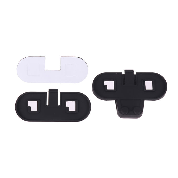 Vb Clips T-COM FM VB OS Bracket Clips For FreedConn Motorcycle Bluetooth Multi ...