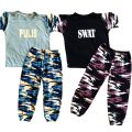 Kids' Terno Boys Clothing Sets: Trendy Terno Outfits for Boys (1-10 Years). 