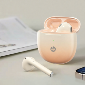 HP | Wireless Semi In-ear Bluetooth Earphones