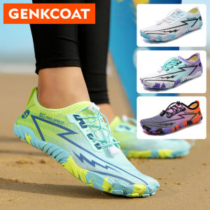 New Men Water Shoes Beach Barefoot Aqua Socks Sneaker Women Quickly-Dry Gym Sports Surfing Diving Swimming Snorkeling Yoga Shoes