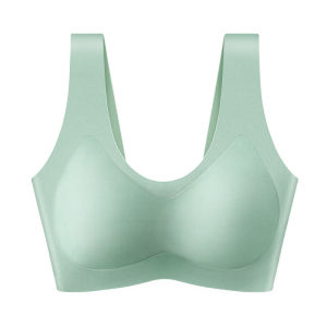 DREAM TIME | Padded Wireless Push-up Bra with Side Support