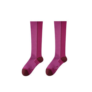 sui xin yu qie | Anti-slip Womens Sports Socks Summer Thin